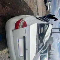 تیبا ۱ تصادفی