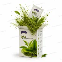 طلای سبز مخصوص افراد لاکچری