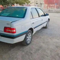 پژوslx97کارمندی کمکار موتور tu5 معاوضه با ملک|خودرو سواری و وانت|مشهد, شهرک بهارستان|دیوار