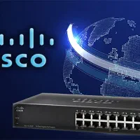 فروش انواع سوییچ های سیسکو ( Cisco)