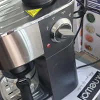 اسپرسو ساز|سماور، چای‌ساز، قهوه‌ساز|بانه, |دیوار