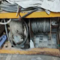 بالا بر|مصالح و تجهیزات ساختمان|شهریار, شهریار|دیوار