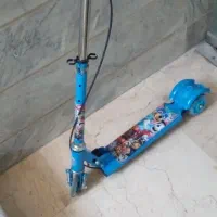 اسکوتر کودک|اسباب‌بازی بچه|تهران, امیریه|دیوار