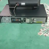 یک دستگاه صوتی خانگی