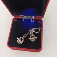 گوشواره هرمس