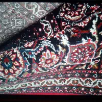 فرش ریز ماهی شیش متری زیبا