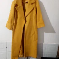 انواع مانتو وپالتو زنانه|لباس|سبزوار, سیادتی|دیوار