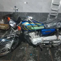 موتور مزایده. خوشگل.|موتورسیکلت|پاکدشت, پاکدشت (مامازند)|دیوار