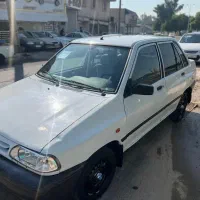 پراید مدل 90|خودرو سواری و وانت|شوش, |دیوار