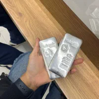 نقره
