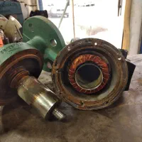 سیم پیچی و تعمیرات الکتروموتور و ابزار برقی