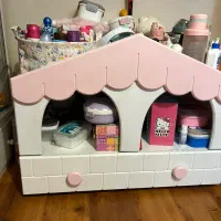 سرویس خواب کودک نوجوان همراه با تشک