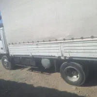 کامیونت هیوندا مدل۸۸|خودرو سنگین|کرج, نوروزآباد|دیوار