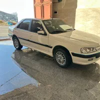 پارس موتور جدید ۱۴۰۱ درحدخشک