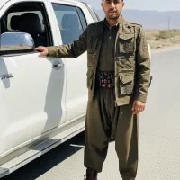 حراج انواع لباس کوردی کردی مردانه|لباس|اصفهان, شاهزاده ابراهیم|دیوار