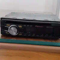 ظبط پایونیر مدل 4350uB