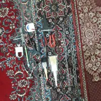 آچار و قلف و زنجیر