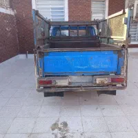 فروش نیستان مدل ۸۰