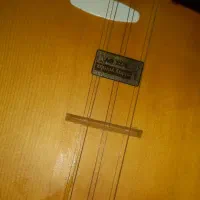 ساز باغلاما|سازهای سنتی|هریس, |دیوار