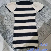 بلوز شومیز شلوار دامن تونیک بافت و اورال۳۶و..|لباس|ماهدشت, |دیوار