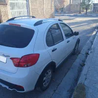 کوئیک ۱۴۰۱ گازسیمی درجه یک|خودرو سواری و وانت|مشهد مرغاب, |دیوار