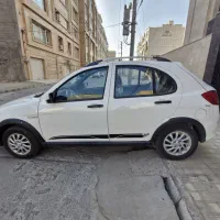 کوئیک gxr l|خودرو سواری و وانت|مشهد, جاهد شهر|دیوار