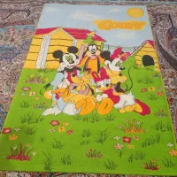 فرش وگلیم فرش