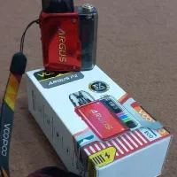 ویپ دوکاره ARGUS ...P2