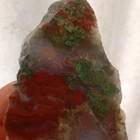 سنگ راف شجر منظره