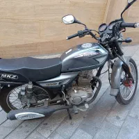 موتور سیکلت ساوین 200 مدل1401|موتورسیکلت|تهران, علی‌آباد|دیوار