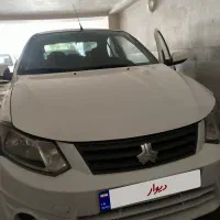 ساینا ۹۸ بدون ضربه