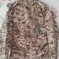 یک دست لباس نظامی سایز ۵۴|لباس|دیواندره, |دیوار