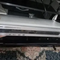 دستگاه دی وی دی GOSONIC در بلوار توس