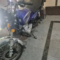 فروش موتور دنده ای دانوب طرح باکسر