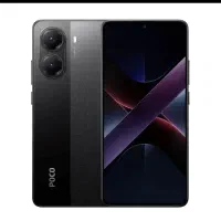 گوشی پکو x7پرو معامله