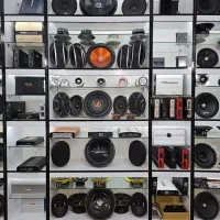 پد مانیتور اندروید دوربین دنده عقب