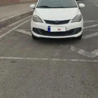 ام وی ام 315هاچبک نیو|خودرو سواری و وانت|تهران, دولتخواه شمالی|دیوار