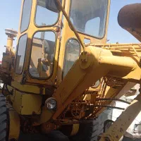 گریدر|خودرو سنگین|چهاردانگه (تهران), |دیوار