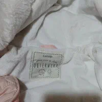 کاپشن سرهمی دخترانه|کفش و لباس بچه|تهران, شهرک نفت|دیوار