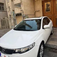 سراتو آپشنال مدل ۹۸|خودرو سواری و وانت|کرج, گلشهر|دیوار