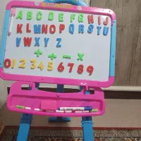 تخته وایت برد دو رو