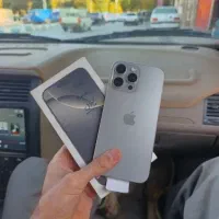 iPhone 16 Pro Max 512G Za