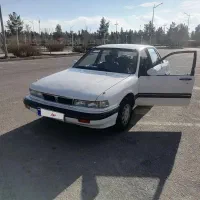 میتسوبیشی گالانت 1800|خودرو کلاسیک|تهران, ابوذر|دیوار