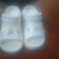 دمپایی کراپ سایز ۳۸وقاب گوشی هم برا سامسونگ وشیامی