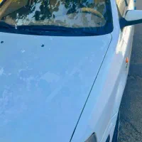 سمند LX مدل ۹۸