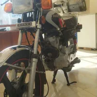 موتور سیکلت 150صفر مدل 1404|موتورسیکلت|پارس‌آباد, |دیوار