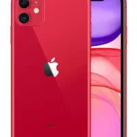 گوشی ایفون ۱۱ در حد نو