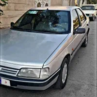405 glx دوبرگ سند|خودرو سواری و وانت|تهران, قصر فیروزه ۲|دیوار