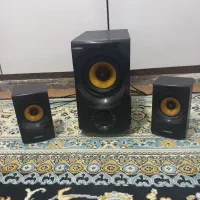 اسپیکر و باند دست دوم