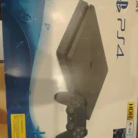ps4|کنسول، بازی ویدئویی و آنلاین|نجف‌آباد, قدس|دیوار